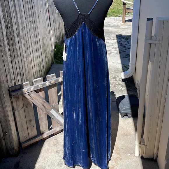 NWT maxi dress Zadig & Voltaire size medium - Picture 4 of 9